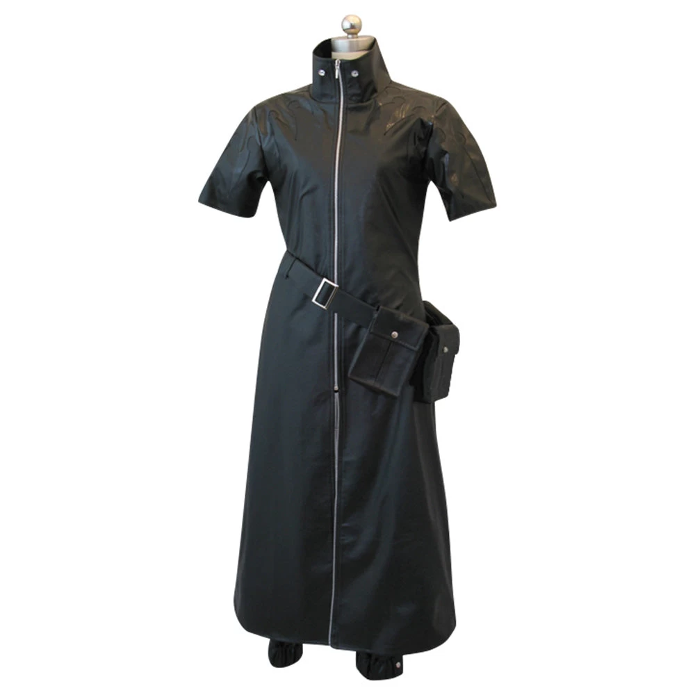 Final Fantasy Versus XIII Noctis Lucis Caelum Cosplay Costume 4 Final Fantasy Versus XIII Noctis Lucis Caelum Cosplay Costume - Image 2