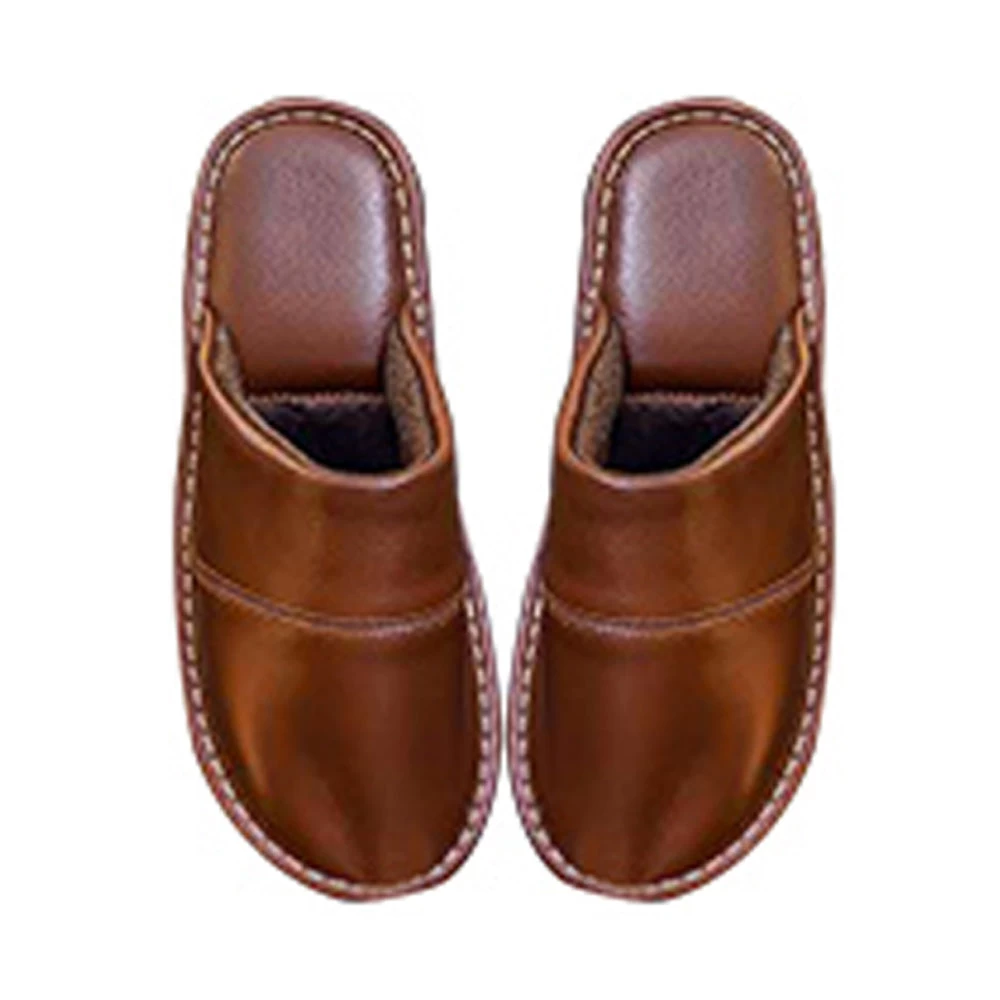 Jibaku Shounen Hanako-Kun Tsuchigomori Brown Cosplay Shoes 4 Jibaku Shounen Hanako-Kun Tsuchigomori Brown Cosplay Shoes - Image 2