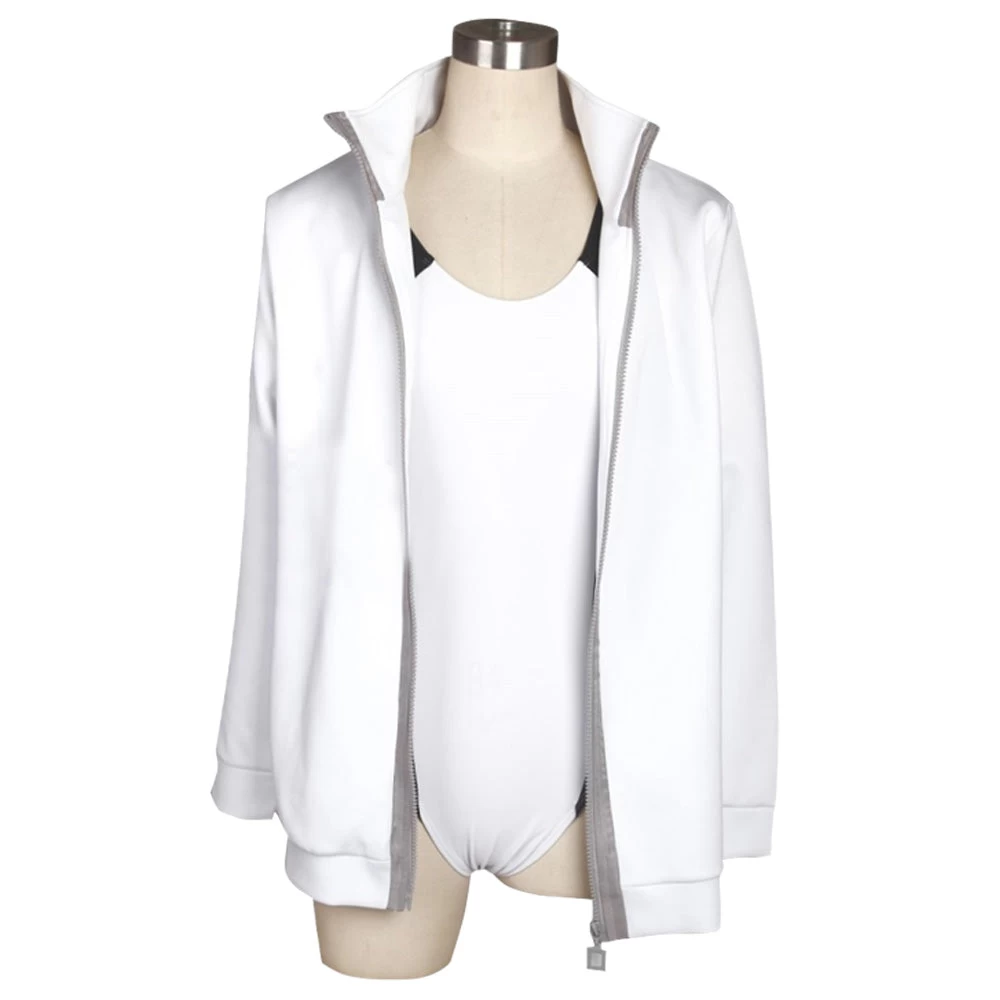 Fate Grand Order Fate Apocrypha Joan Of Arc Swimsuit Cosplay Costume 4 Fate Grand Order Fate Apocrypha Joan Of Arc Swimsuit Cosplay Costume - Image 2