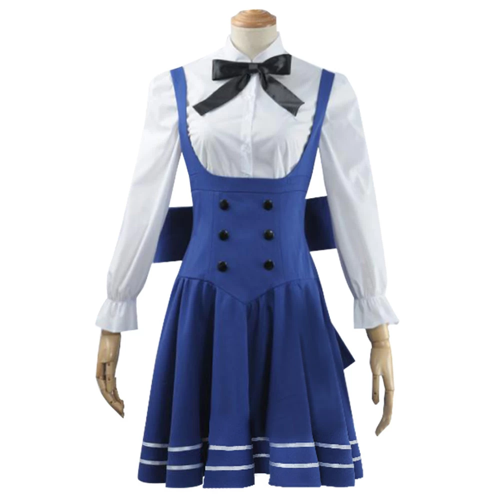 Fate Grand Order FGO Artoria Pendragon Saber Fes.2019 4th Anniversary Cosplay Costume 4 Fate Grand Order FGO Artoria Pendragon Saber Fes.2019 4th Anniversary Cosplay Costume - Image 2