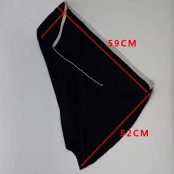 The Conjuring 2 The Nun 2 Party Horro Movie Party Halloween Mask Cosplay Accessory Prop -Cosplay Shop 2 4d5d8a02 cbb5 41fb a83c bec8414dba11