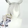 Xenoblade Chronicles 3 Mio White Cosplay Wig -Cosplay Shop 2 5f9e86ea f4a6 4a2f af60 1318c7fef520