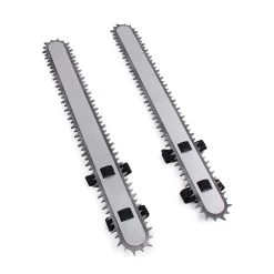 Chainsaw Man Denji Handwear Chainsaw Cosplay Weapon Prop -Cosplay Shop 2 6