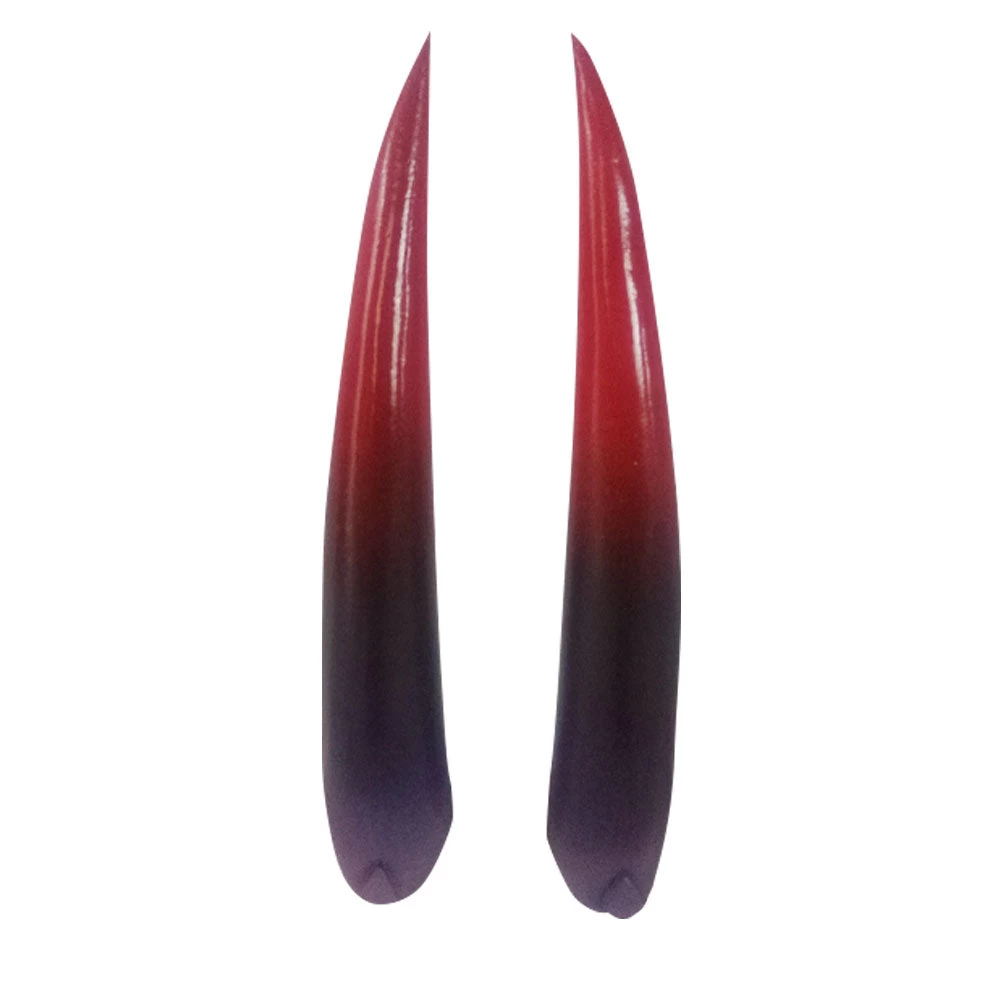 Fate Grand Order Anniversary Tomoe Gozen Corner Cosplay Accessory Prop 4 Fate Grand Order Anniversary Tomoe Gozen Corner Cosplay Accessory Prop - Image 2