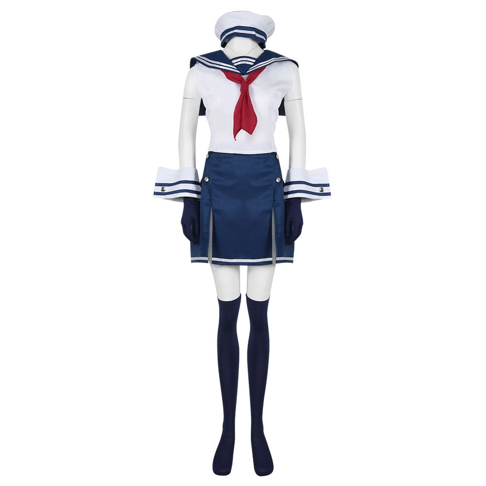 My Hero Academia Boku No Hero Akademia Sirius Shiriusu Cosplay Costume 4 My Hero Academia Boku No Hero Akademia Sirius Shiriusu Cosplay Costume - Image 2