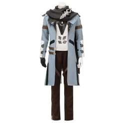 Honkai: Star Rail Welt Yang Cosplay Costume -Cosplay Shop 2 74f14075 318b 43a7 a1f5 de49f92d74a1