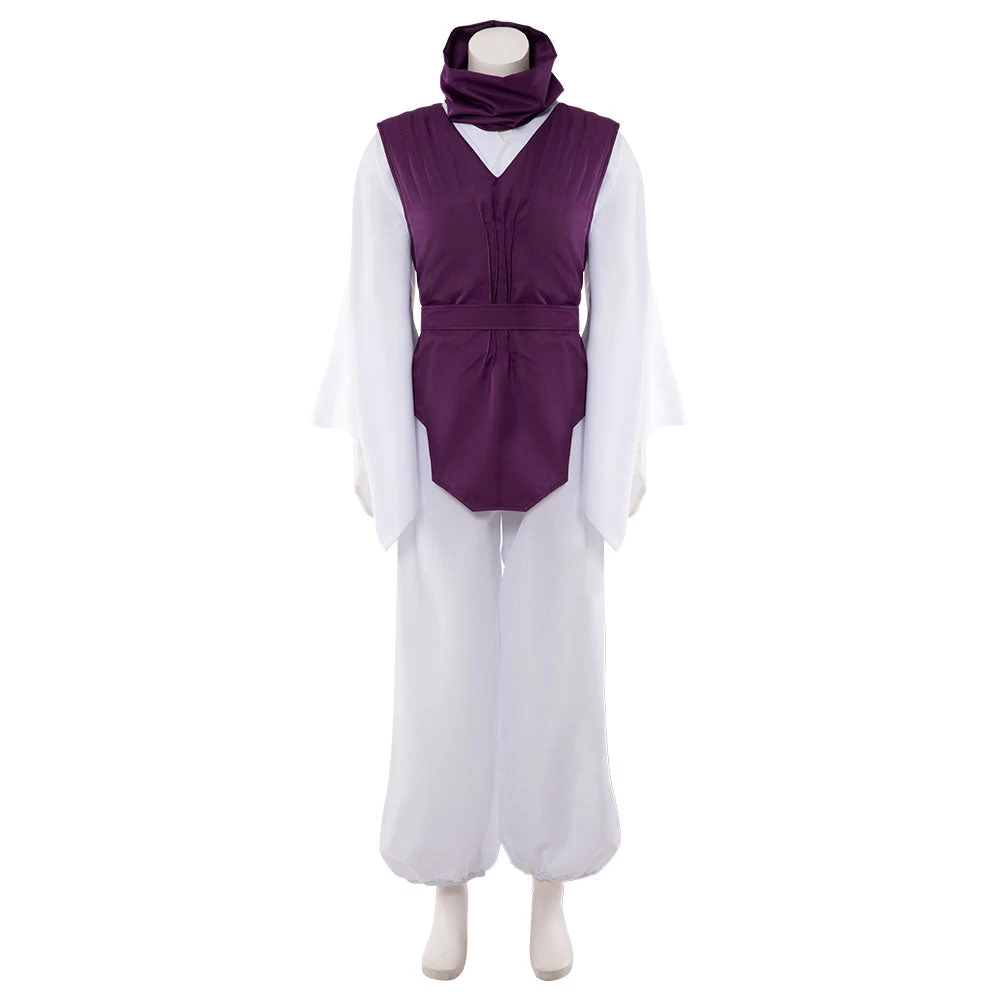 Jujutsu Kaisen Sorcery Fight Choso Purple Cosplay Costume 4 Jujutsu Kaisen Sorcery Fight Choso Purple Cosplay Costume - Image 2
