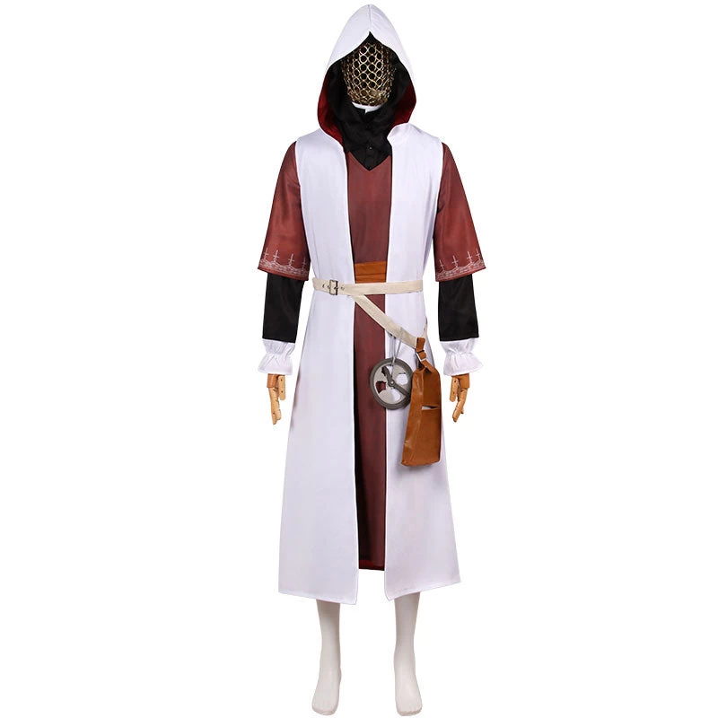 Elden Ring Astrologer Cosplay Costume 4 Elden Ring Astrologer Cosplay Costume - Image 2