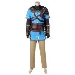 The Legend Of Zelda: Tears Of The Kingdom Link Cosplay Costume 26 The Legend Of Zelda: Tears Of The Kingdom Link Cosplay Costume -Cosplay Shop 2 94c31fd7 e765 4d67 99e7 994a56cd26f5