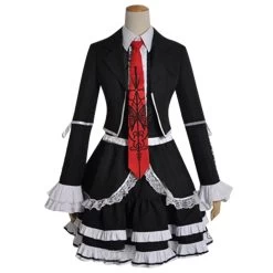 Danganronpa Dangan Ronpa Celestia Ludenberg Dress Cosplay Costume -Cosplay Shop 2 9b77b4b6 d866 40f3 a395 264b42cc92ba