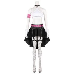 One Piece Film Red 2022 Movie Nami Cosplay Costume -Cosplay Shop 2 9b850a56 a5a0 4d0c 93f0 1bee842bb1f3