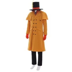 My Hero Academia Boku No Hero Akademia Mr. Compress Atsuhiro Sako Cosplay Costume -Cosplay Shop 2 9db5e01f 86d3 42ff be9b 076d122af93d