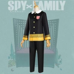 SPY X FAMILY Damian Desmond Cosplay Costume -Cosplay Shop 2 aa39fc30 dc25 42b7 9515 42bb09f1cad3