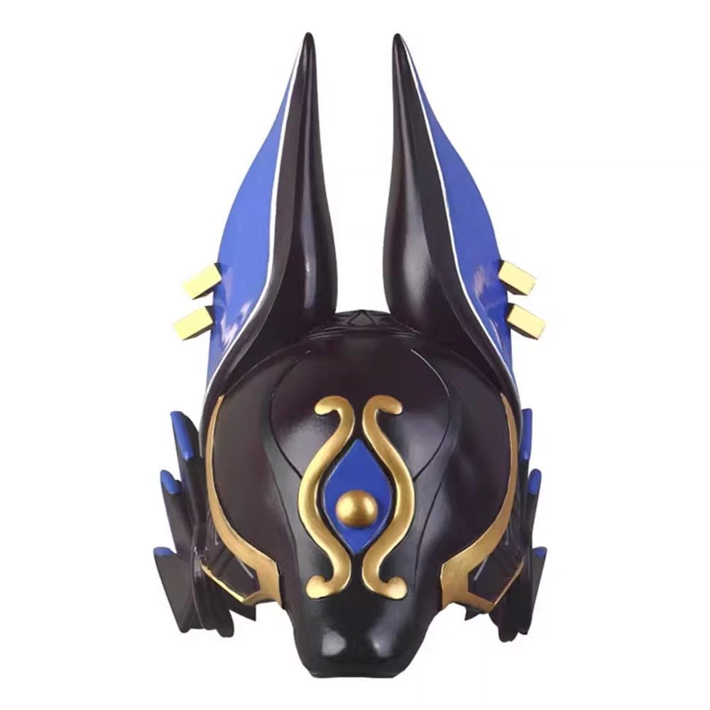 Genshin Impact Cyno Cosplay Accessory Prop 4 Genshin Impact Cyno Cosplay Accessory Prop - Image 2