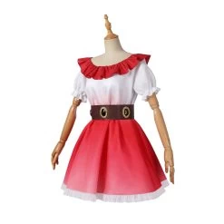 OSHI NO KO Anime Ai Hoshino Idol Outfit B Edition Cosplay Costume -Cosplay Shop 2 c491d488 fe84 4433 a2f4 43cb787808b8
