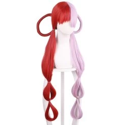 One Piece Film Red 2022 Movie Diva UTA Cosplay Wig 11 One Piece Film Red 2022 Movie Diva UTA Cosplay Wig -Cosplay Shop 2 d2fd1077 1876 4af3 b3da 661e2504ab55