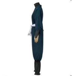 Hell's Paradise Jigokuraku Gabimaru Black Ninja Suit Cosplay Costume 13 Hell's Paradise Jigokuraku Gabimaru Black Ninja Suit Cosplay Costume -Cosplay Shop 2 d341d30a 7eaa 4638 b122 c4db01cd4ed4