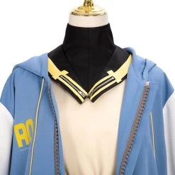 Guilty Gear -Strive- Bridget Cosplay Costume 22 Guilty Gear -Strive- Bridget Cosplay Costume -Cosplay Shop 301644486 466227788750186 5365587631293576860 n