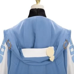 Guilty Gear -Strive- Bridget Cosplay Costume 23 Guilty Gear -Strive- Bridget Cosplay Costume -Cosplay Shop 301922771 5986001024746907 8629707720784329221 n