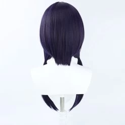 Genshin Impact Candace Purple Cosplay Wig -Cosplay Shop 3 005541f2 4c76 4a4d 8826 62854db9a453