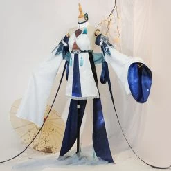 Genshin Impact Guizhong Premium Edition Cosplay Costume -Cosplay Shop 3 017521ce eb4e 49dc a2aa c6bbb27f42e1