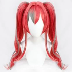 Azur Lane Bremerton Pink Gray Cosplay Wig -Cosplay Shop 3 0436779b e738 4fba a289 d79cd29df974