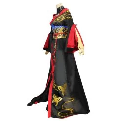 Final Fantasy XIV Yotsuyu Goe Brutus Cosplay Costume -Cosplay Shop 3 05c75c0e 3735 4b8f a40b 7b5946379c8a