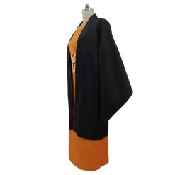 Demon Slayer: Kimetsu No Yaiba Susamaru Cosplay Costume -Cosplay Shop 3 06021b86 85b1 4b5c bae5 d33d3348b05c