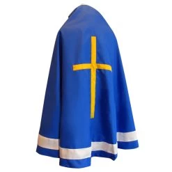 Guilty Gear Bridget Cosplay Costume -Cosplay Shop 3 070bf7f9 0412 40ea 9925 914d189c7b81