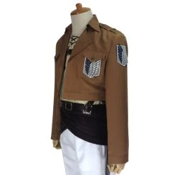 Attack On Titan Shingeki No Kyojin 104th Cadet Corps Eren Yeager Eren Yega Eren Jaeger Cosplay Costume -Cosplay Shop 3 08be09db ad14 4f81 bc97 f946e646f531