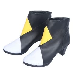 Girls' Frontline Thompson Submachine Gun Black Cosplay Shoes -Cosplay Shop 3 09b7412a 33ec 4575 9091 43eed97bc785