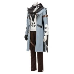 Honkai: Star Rail Welt Yang Cosplay Costume -Cosplay Shop 3 09e4d41d 9f8f 4ed7 9f6d a69ea561c9c5