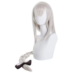Fate Grand Order Fes 2019 Exclusive FGO Caster Marie Antoinette White Cosplay Wig -Cosplay Shop 3 0b099160 fda7 4eb9 9ad0 ff39ffecc8b7