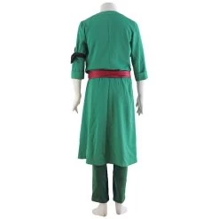 One Piece Roronoa Zoro Green Cosplay Costume -Cosplay Shop 3 0c93d257 01eb 4564 b3a8 227ffcf811c3