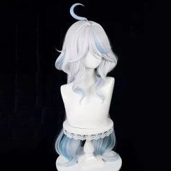 [In Stock] Genshin Impact Focalors Furina Cosplay Wig -Cosplay Shop 3 0cebc634 55b8 4f8c 8e35 fbff08efcbe1
