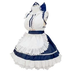 Azur Lane Dido Bisque Doll Cosplay Costume -Cosplay Shop 3 0d7bf86e b79c 4c08 bcaf 54b360b30b3c