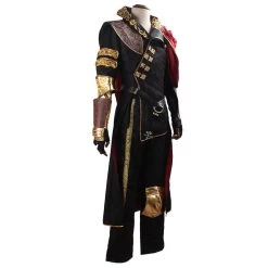 Final Fantasy XIV: Endwalker Zenos Yae Galvus Cosplay Costume -Cosplay Shop 3 1388bc8c 8002 464c b42e 2ed468ed2654