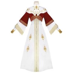 Final Fantasy XIV 2018 Starlight Celebration Cosplay Costume -Cosplay Shop 3 141e288a 6f8e 46eb a8b1 3bca4d897138