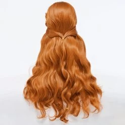 Castlevania Lenore Orange Cosplay Wig -Cosplay Shop 3 1449f690 cdb0 4c95 b5d2 e53c57ab6747