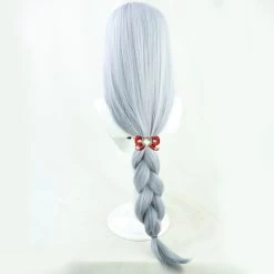Genshin Impact Shen He Cosplay Wig -Cosplay Shop 3 1486363f ed46 4665 84ed bfe6404ba0df