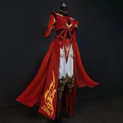 Final Fantasy XIV FF14 Lyse Hext Cosplay Costume -Cosplay Shop 3 16c5e91b 3299 443b 8814 924de5b86bcf