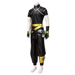 League Of Legends LOL HEARTSTEEL Ezreal EZ Cosplay Costume -Cosplay Shop 3 1789cd3b 3f9d 4b79 bc68 9938c7a4a9d2