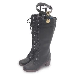Genshin Impact Lyney Cosplay Boots -Cosplay Shop 3 19a86006 0a10 4f85 9004 7afb4d369dc6