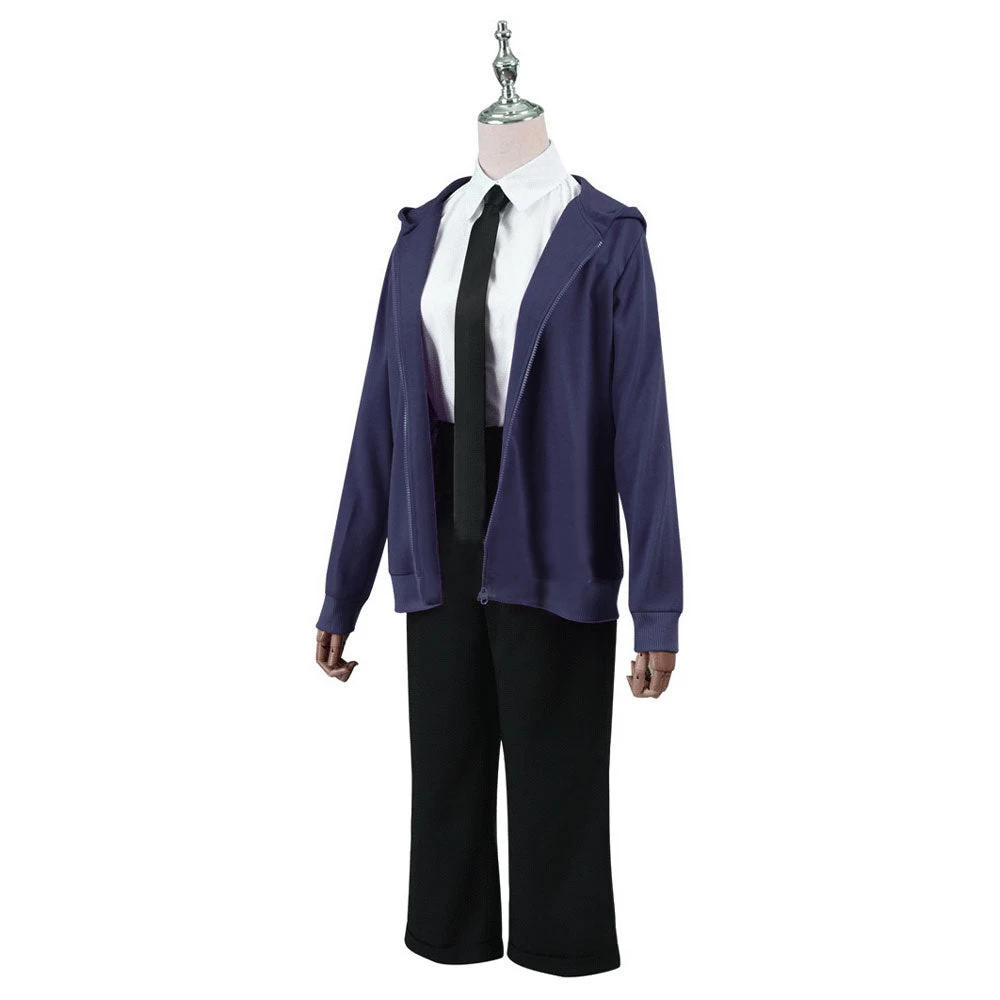 Chainsaw Man Power Anime Cosplay Costume 5 Chainsaw Man Power Anime Cosplay Costume - Image 3