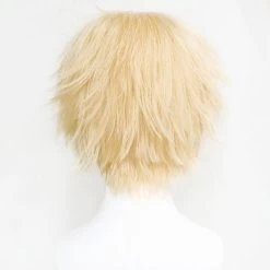 Chainsaw Man Denji Golden Cosplay Wig -Cosplay Shop 3 1c962216 9c37 4324 800f 2ae2353e8beb
