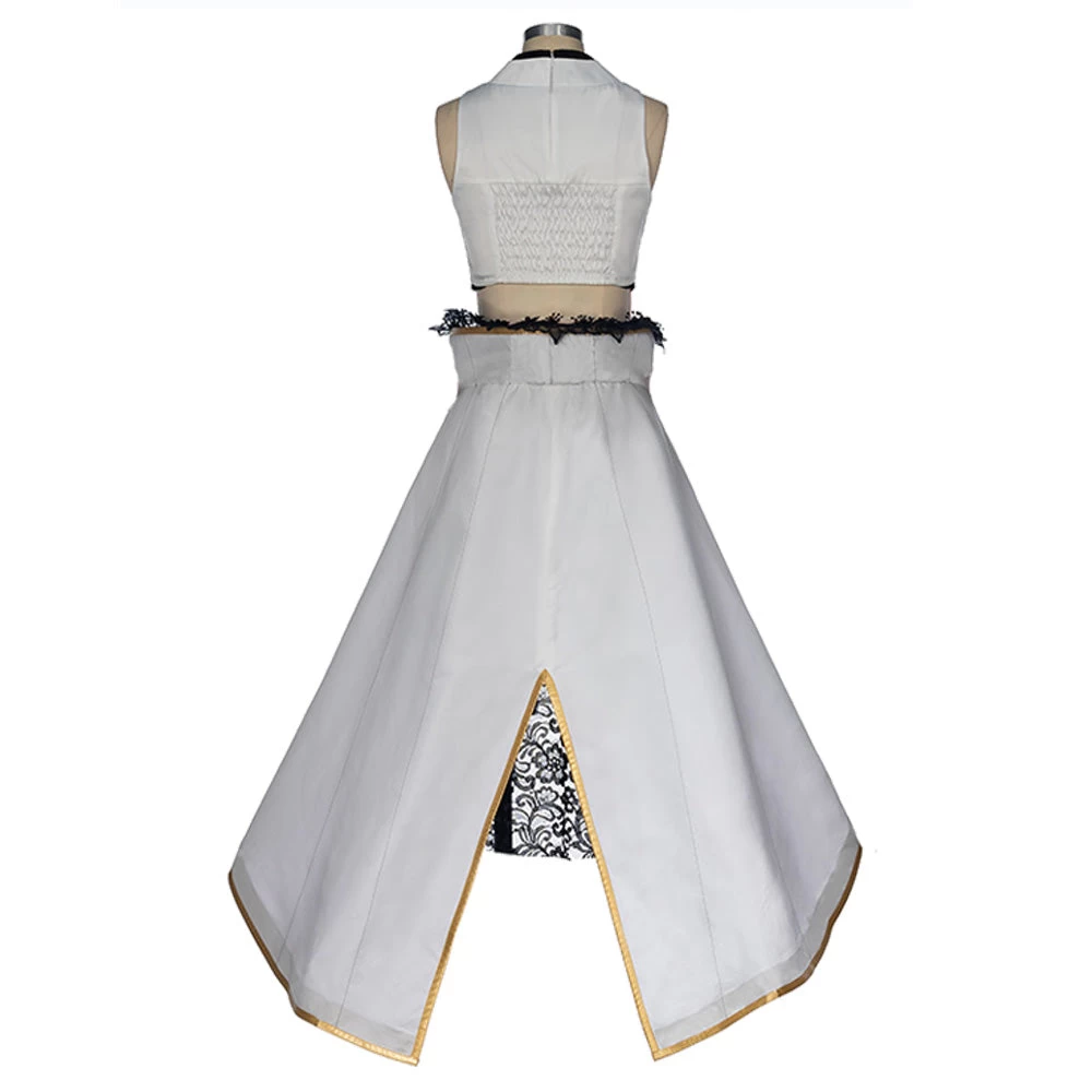 Fate Grand Order Lancer Ibaraki Douji Stage 3 Cosplay Costume 5 Fate Grand Order Lancer Ibaraki Douji Stage 3 Cosplay Costume - Image 3