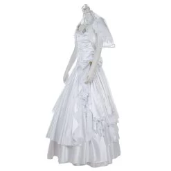 Azur Lane Enterprise Oath Cosplay Costume -Cosplay Shop 3 1f3187b9 2d28 4d56 b48d aace1a1b26ee