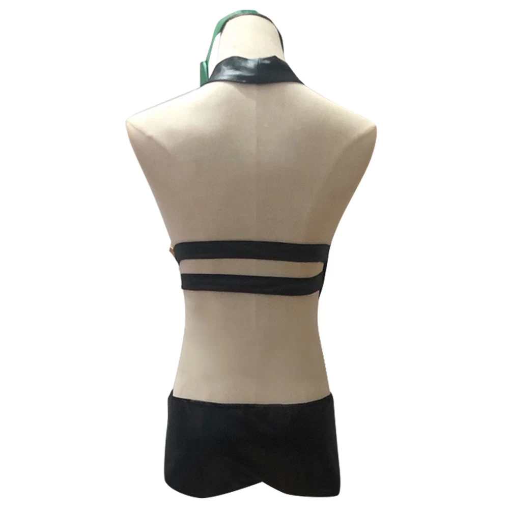 JoJo's Bizarre Adventure Dio Brando Female Cosplay Costume 5 JoJo's Bizarre Adventure Dio Brando Female Cosplay Costume - Image 3