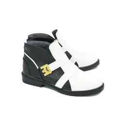 Valorant Chamber White Cosplay Shoes -Cosplay Shop 3 237221e3 ce68 4fa4 a055 e8e5d1218721