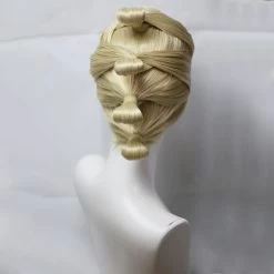 JoJo's Bizarre Adventure: Vento Aureo Golden Wind Prosciutto Golden Cosplay Wig -Cosplay Shop 3 254fc8d3 97c4 414d bf06 51f7f8b3922a